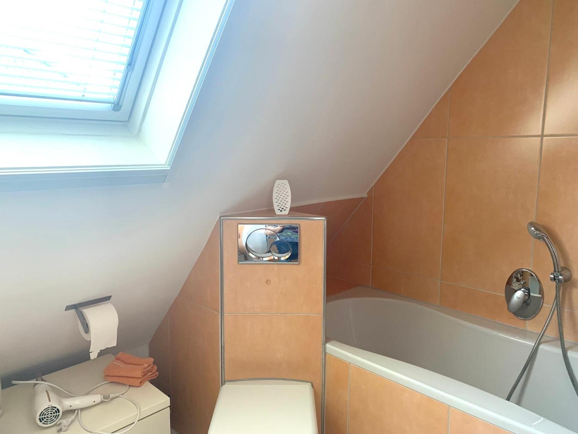 Ruhige Wohnung An Der Uni Düsseldorf Kamer foto